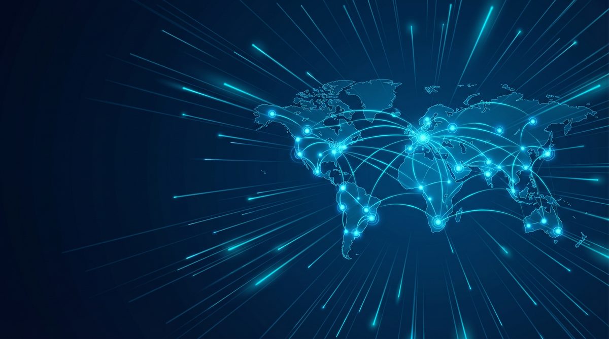 鱼歌加速器全球网络加速